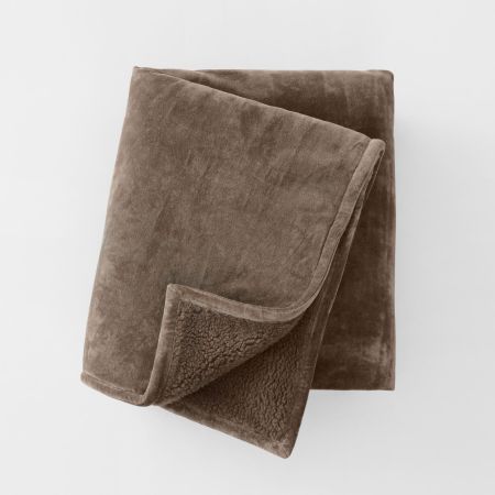 Sheridan Dargo Throw