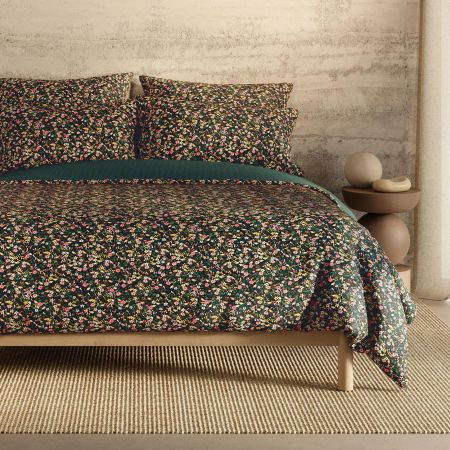 Sheridan Flowerfields Quilt Cover Set