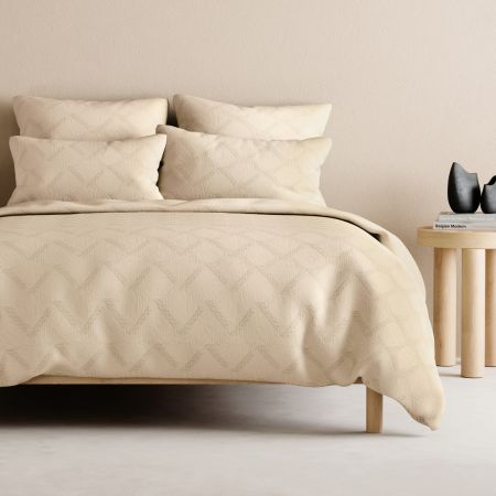 Sheridan Atton Quilt Cover Set