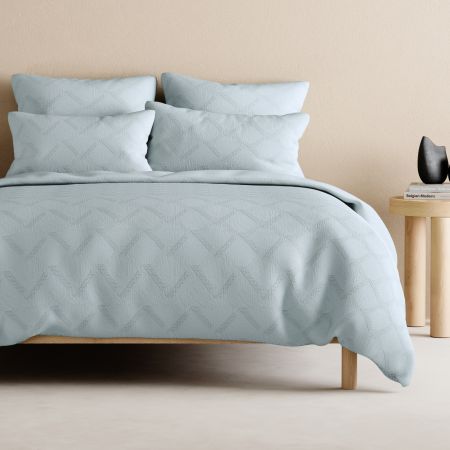 Sheridan Atton Quilt Cover Set
