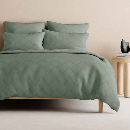 Sheridan Atton Quilt Cover Set