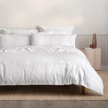 Sheridan Emersley Quilt Cover Set