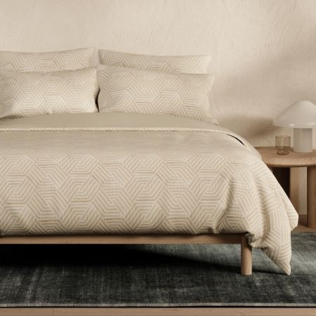 Sheridan Hellison Quilt Cover Set