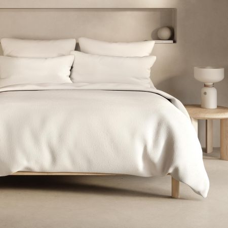 Sheridan Callia Quilt Cover Set
