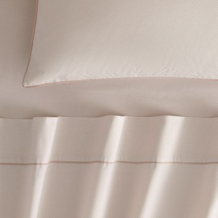 Sheridan Classic Contrast Chino Sheet Set
