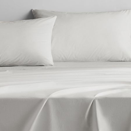 Sheridan Classic Contrast Chino Sheet Set