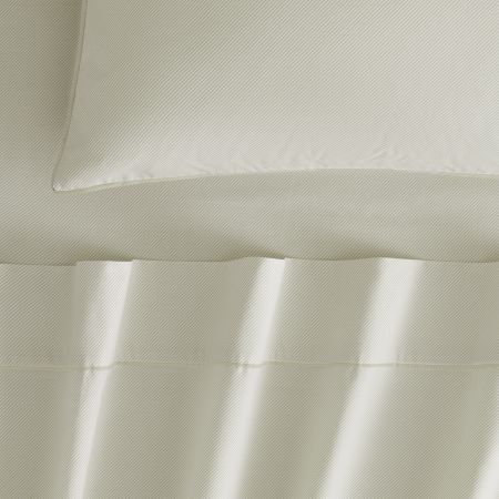 Sheridan Classic Contrast Chino Sheet Set