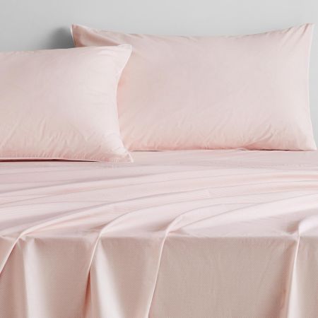 Sheridan Classic Contrast Chino Sheet Set