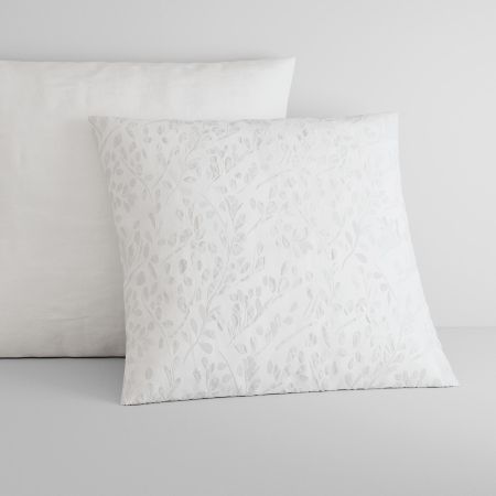 Sheridan Folium European Pillowcase