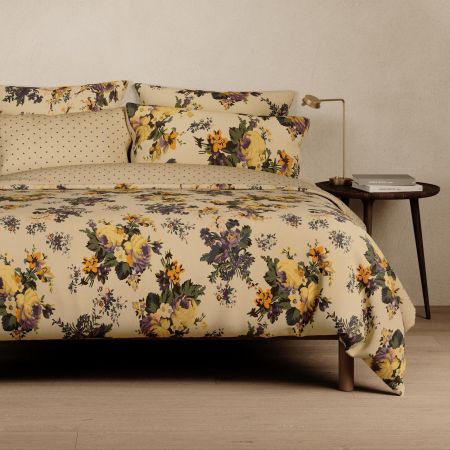 Sheridan Eveleine Quilt Cover Set