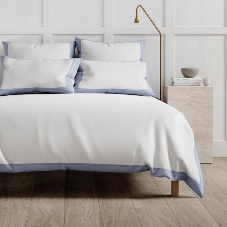 Sheridan Junctions Quilt Cover Set