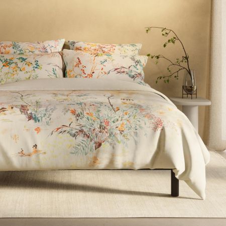 Sheridan Gardinne Quilt Cover Set