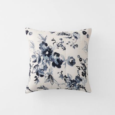 Sheridan Crawford Cushion