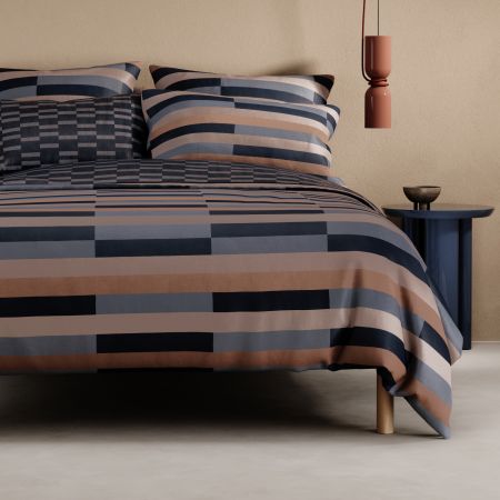 Sheridan Wylie Quilt Cover Set