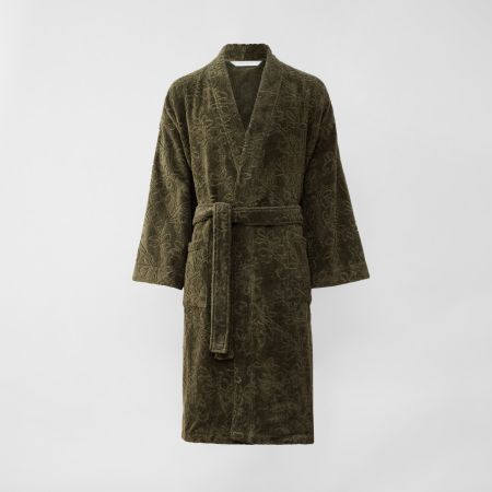 Sheridan Orson Canopy Robe