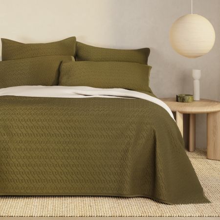 Sheridan Kahri Bed Cover