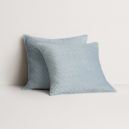 Kahri European Sham in Open Sky