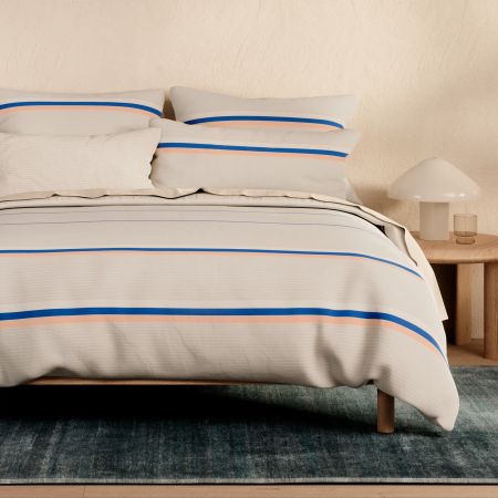 Sheridan Peppi Quilt Cover Set