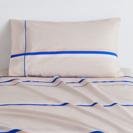 Sheridan Peppi Sheet Set