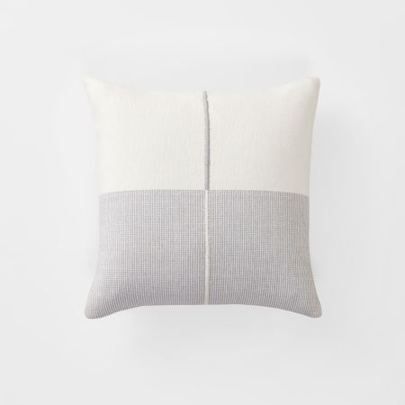 Sheridan Hiscoe Square Cushion