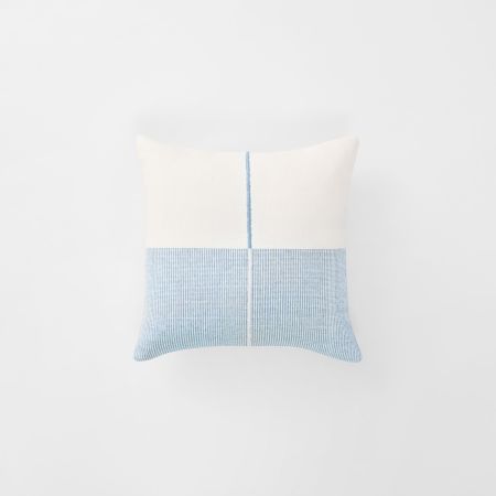 Sheridan Hiscoe Square Cushion