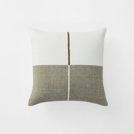 Sheridan Hiscoe Square Cushion