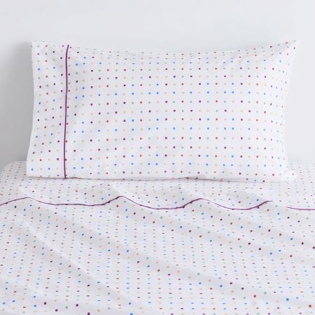 Sheridan Barrio Sheet Set
