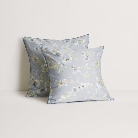 Harford European Pillowcase in Multi
