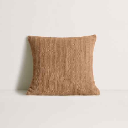Sheridan Remino Square Cushion