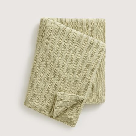 Remino Throw in Willow
