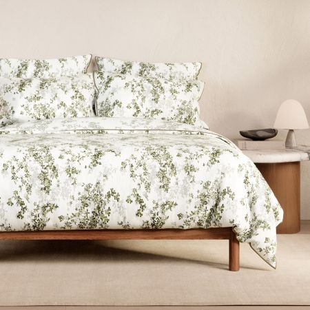 Sheridan Demera Quilt Cover Set