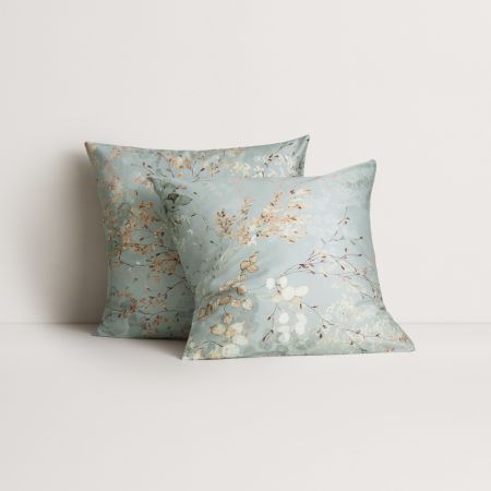 Mahan European Pillowcase in Multi