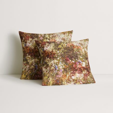 Bloss European Pillowcase in Multi