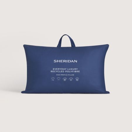Sheridan Everyday Luxury High Pillow