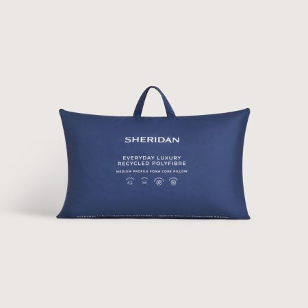 Sheridan Everyday Luxury Foam Core Pillow