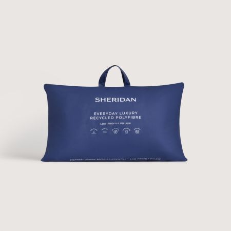 Sheridan Everyday Luxury Low Pillow