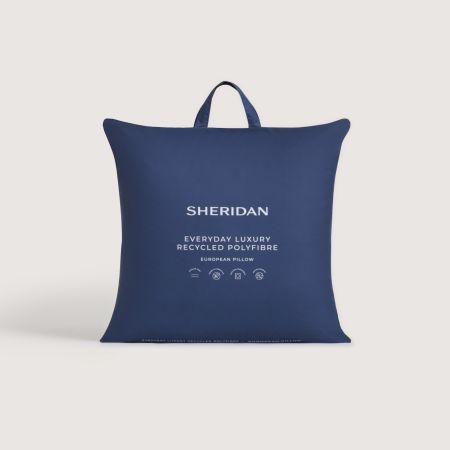 Sheridan Everyday Luxury European Pillow