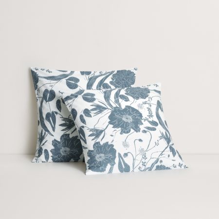 Sheridan Silla European Pillowcase