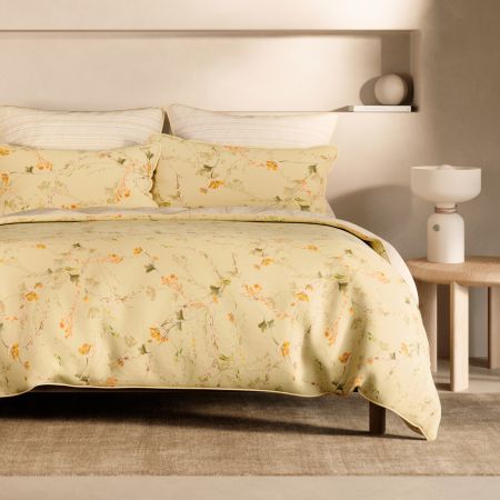 Sheridan Winleigh Quilt Cover Set
