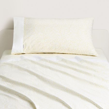 Sheridan Specke Kids Sheet Set in Sunlight