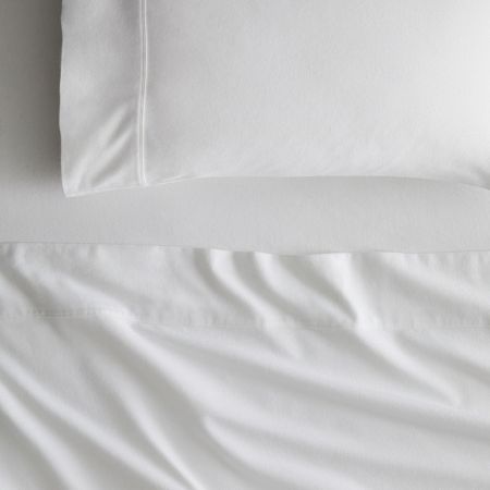Sheridan Outlet Flannelette Sheet Set