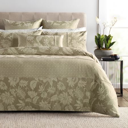 Sheridan Angelis Quilt Cover Set