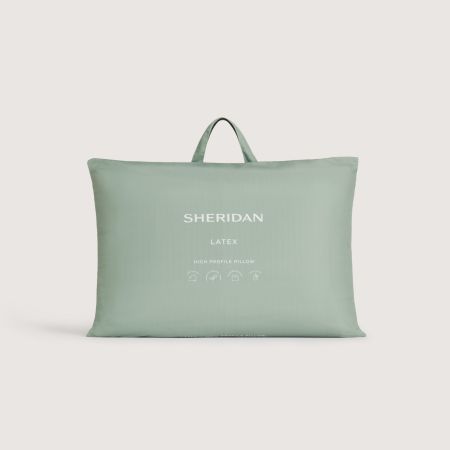 Sheridan Latex High Pillow