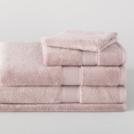 Sheridan Ultra-Light Luxury Towel Range Thistle