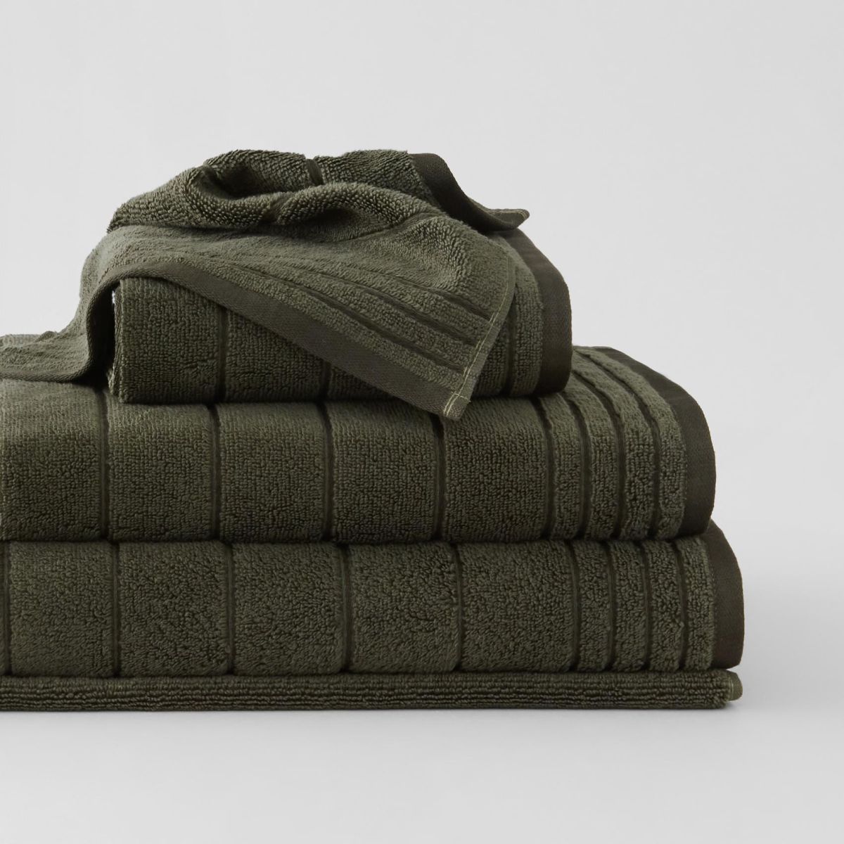 Bath Towels