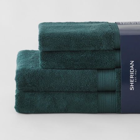 Sheridan Quick Dry Luxury Towel Collection