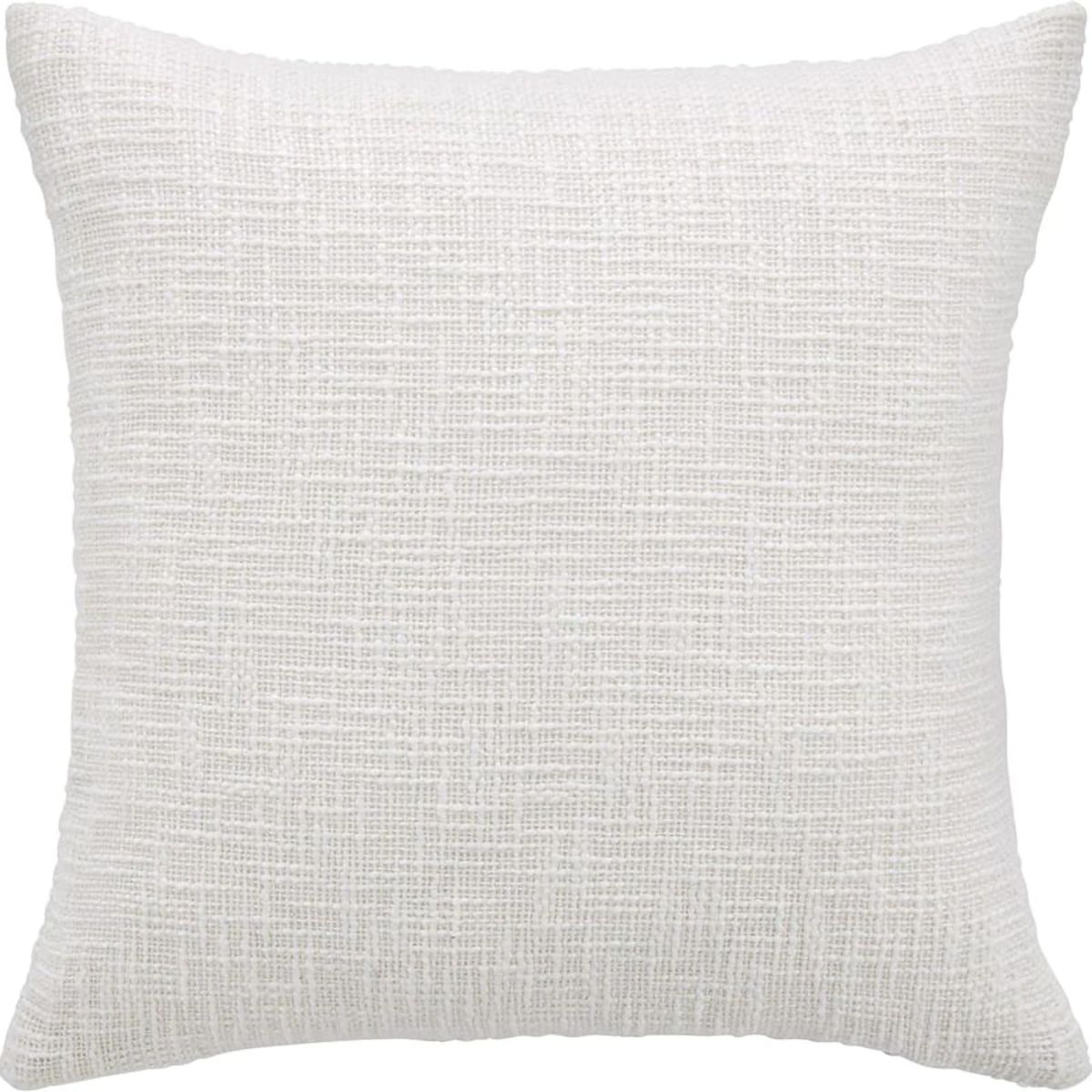 Sheridan Fiera Cushion Antique White Sheridan Australia