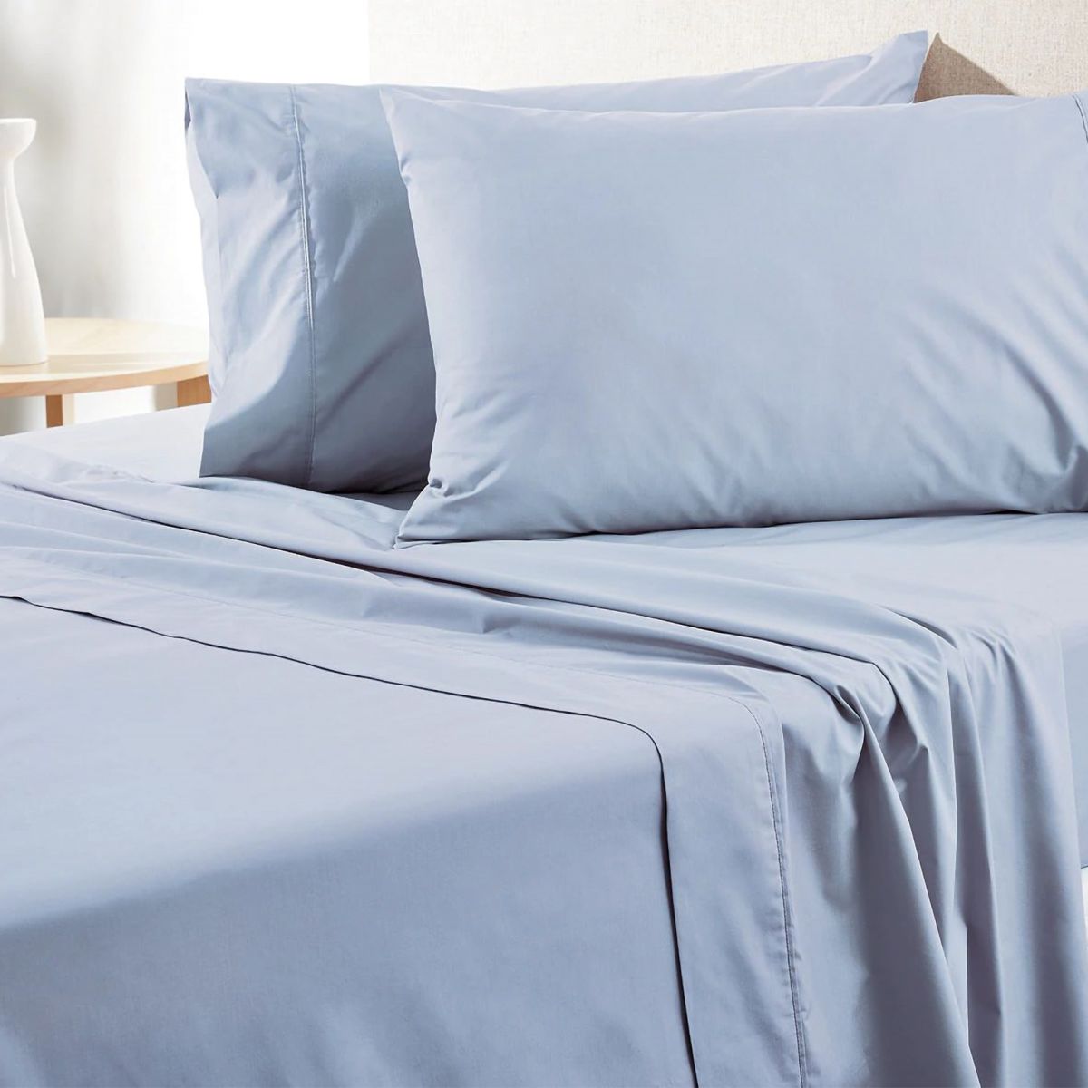 Sheridan Everyday Cotton 250Tc Sheet Set