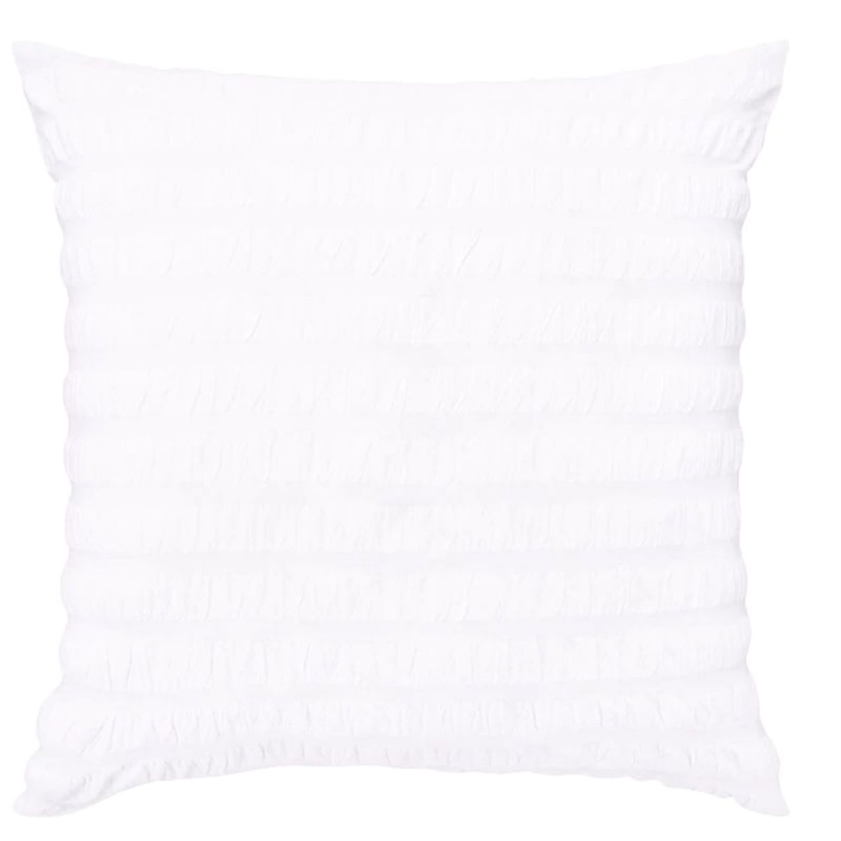 Sheridan Abelia European Pillowcase White Sheridan Australia
