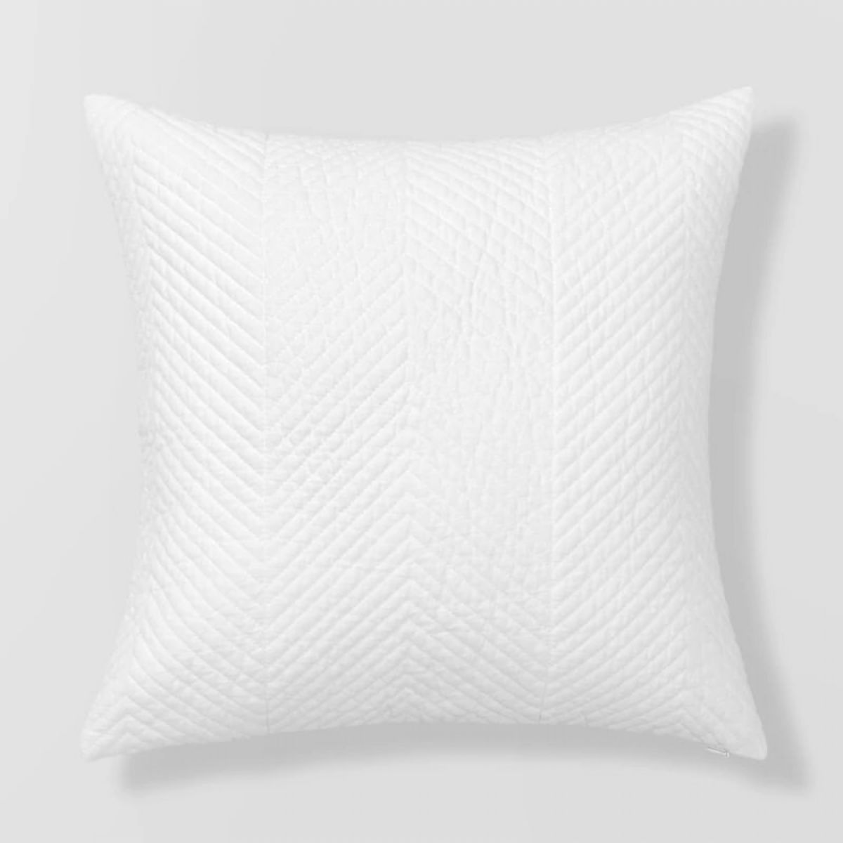 Sheridan Burrell Cushion White Sheridan Australia